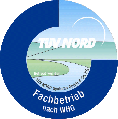 Logo WHG